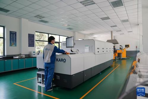 科技創(chuàng)新驅(qū)動，遼寧新材料產(chǎn)業(yè)邁向高質(zhì)量發(fā)展