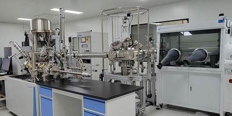 太原理工大學(xué)分析測試中心電子科技領(lǐng)域技術(shù)開發(fā)設(shè)備培訓(xùn)公告（7月1日-7月4日）